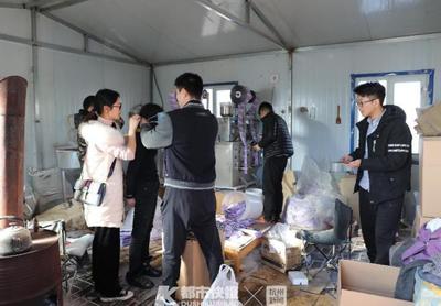 網(wǎng)紅減肥咖啡背后的致命陷阱 飼料袋里的“瘦身毒藥”