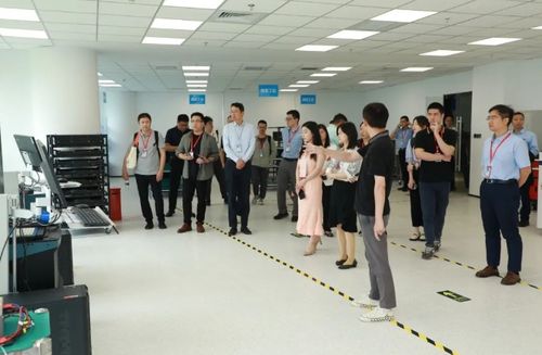 產(chǎn)品上“芯”，集成電路設(shè)計大廈迎來首家企業(yè)喬遷入駐