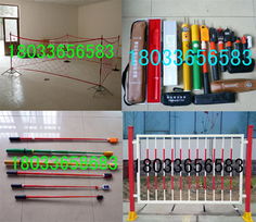 電力安全守護者 從驗電筆到聲光驗電器與三角遮欄旗的協(xié)同應(yīng)用